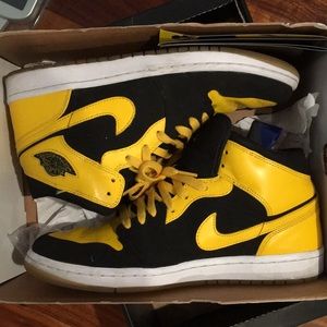Jordan 1s